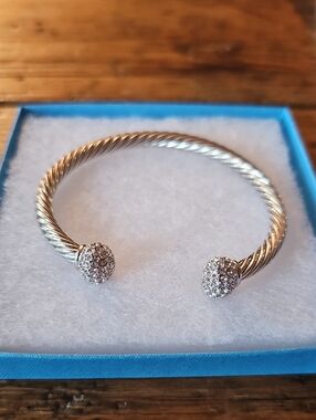 Riviera Cuff